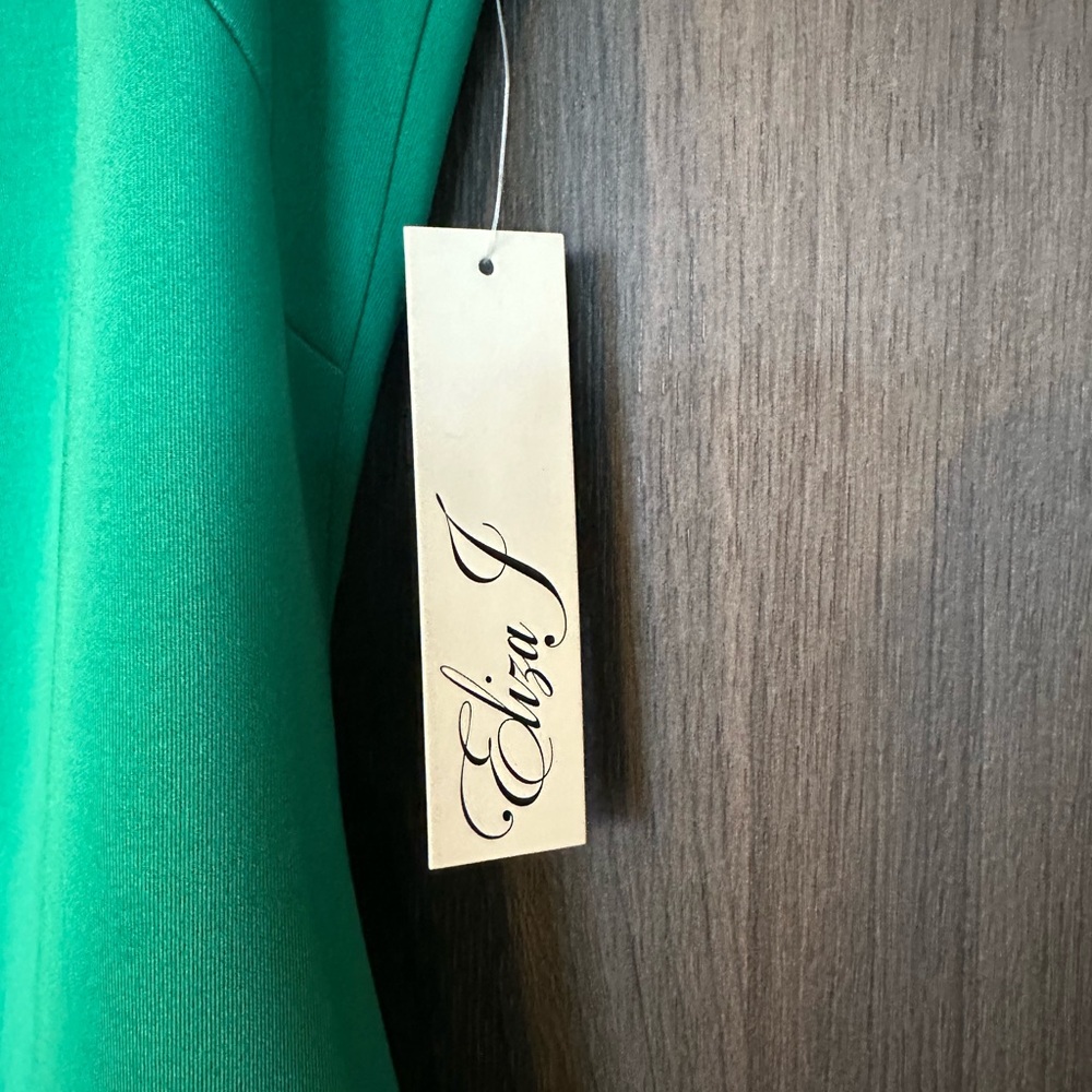One Shoulder Midi - Picture 4 of 7